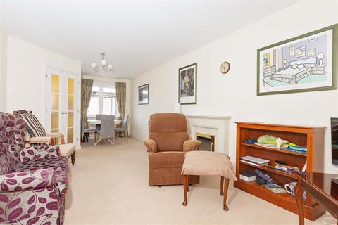 undefined, Union Place, Worthing