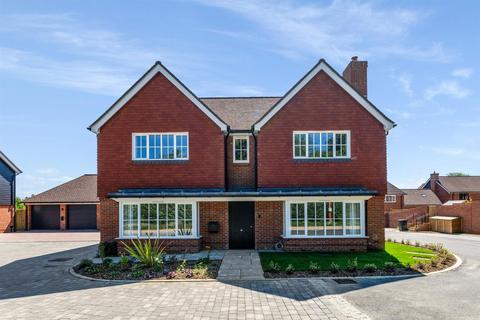 4 bedroom detached house for sale, Gallica, Sissinghurst