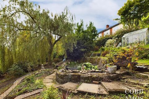 4 bedroom detached house for sale, Hergest Road, Kington