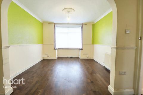 3 bedroom terraced house for sale, Copse Avenue, Swindon