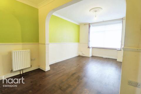 3 bedroom terraced house for sale, Copse Avenue, Swindon