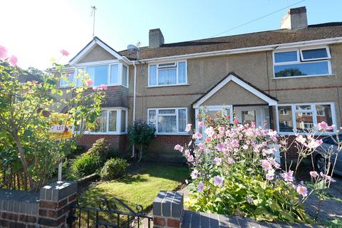 2 bedroom terraced house for sale, Ewell Way, Totton SO40