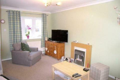 2 bedroom semi-detached house to rent, St James Close , Willington DE65