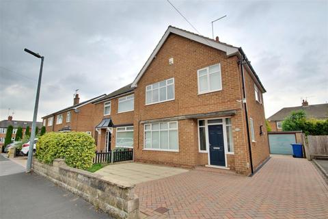 St. Marys Close, Beverley