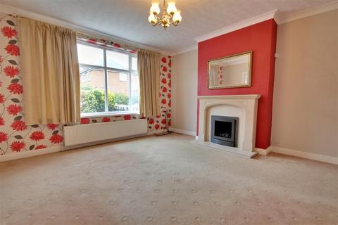 3 bedroom semi-detached house for sale, St. Marys Close, Beverley