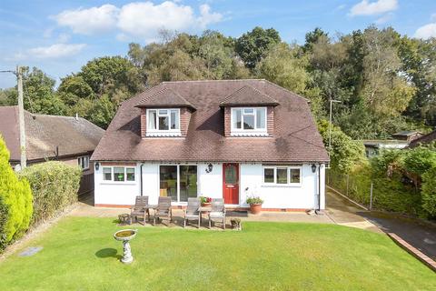 4 bedroom detached house for sale, Uckfield, East Sussex