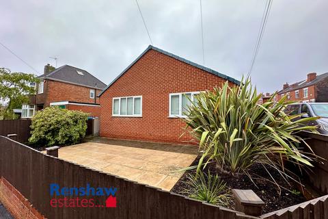 2 bedroom detached bungalow for sale, Wade Avenue, Ilkeston, Derbyshire