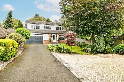 48 Middleton Road, Streetly, Sutton Coldfield, B74 3ES