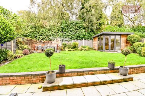 48 Middleton Road, Streetly, Sutton Coldfield, B74 3ES