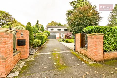 48 Middleton Road, Streetly, Sutton Coldfield, B74 3ES