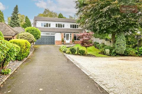 48 Middleton Road, Streetly, Sutton Coldfield, B74 3ES