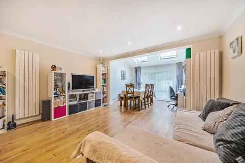 3 bedroom terraced house for sale, Bellamy Close, Nascot Wood, Watford WD17 4RN