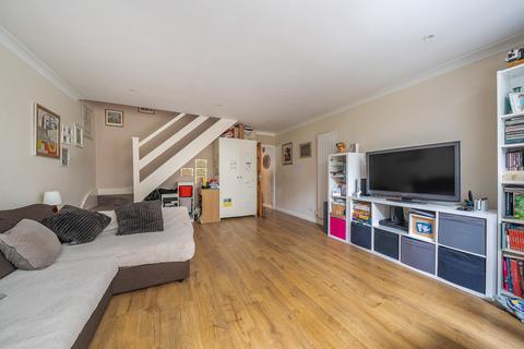 3 bedroom terraced house for sale, Bellamy Close, Nascot Wood, Watford WD17 4RN