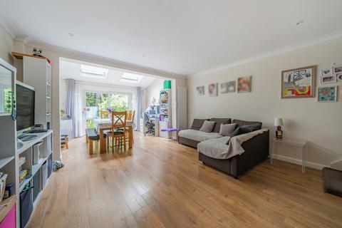 3 bedroom terraced house for sale, Bellamy Close, Nascot Wood, Watford WD17 4RN