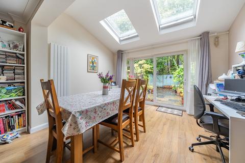 3 bedroom terraced house for sale, Bellamy Close, Nascot Wood, Watford WD17 4RN