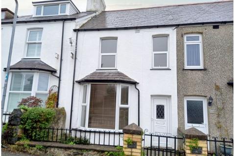 3 bedroom terraced house for sale, Parc Nant Road, Llanfairfechan LL33