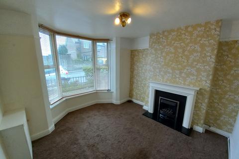 3 bedroom terraced house for sale, Parc Nant Road, Llanfairfechan LL33