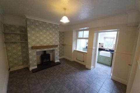 3 bedroom terraced house for sale, Parc Nant Road, Llanfairfechan LL33