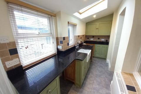 3 bedroom terraced house for sale, Parc Nant Road, Llanfairfechan LL33