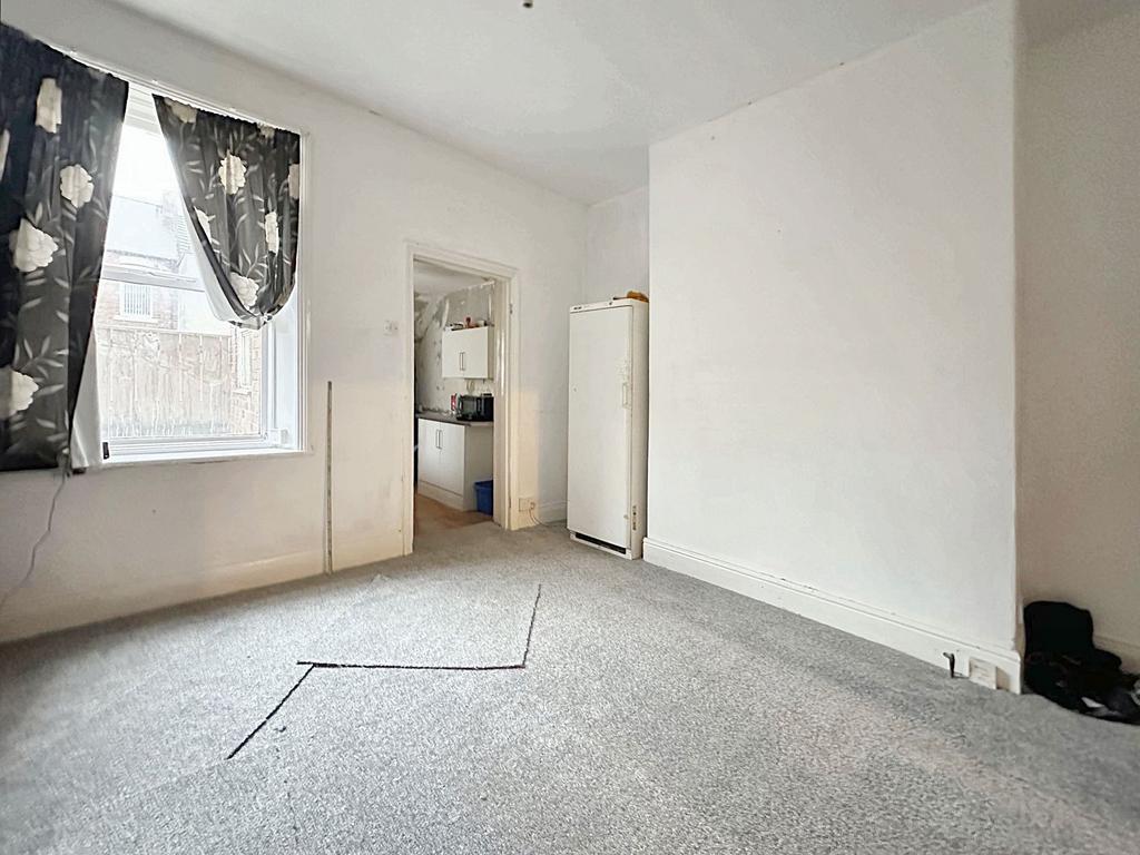 Laurel Street, Wallsend, Wallsend... 2 bed ground floor flat for sale