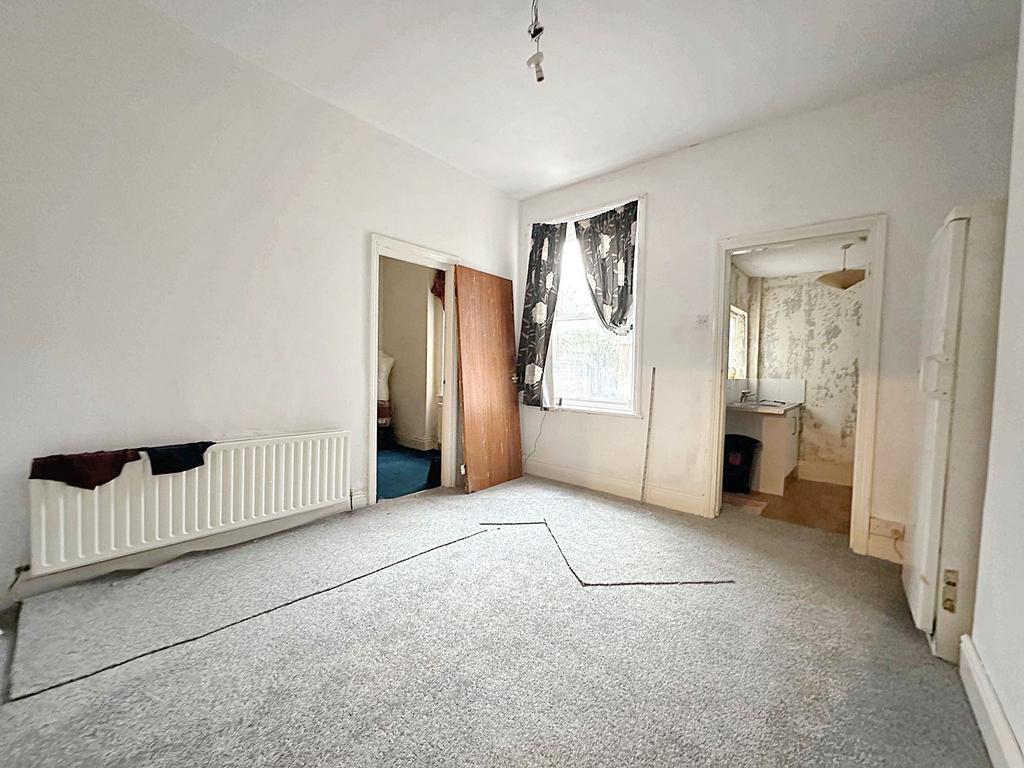 Laurel Street, Wallsend, Wallsend... 2 bed ground floor flat for sale