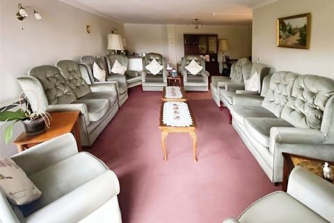 1 bedroom apartment for sale, Mill Road, Hailsham, East Sussex