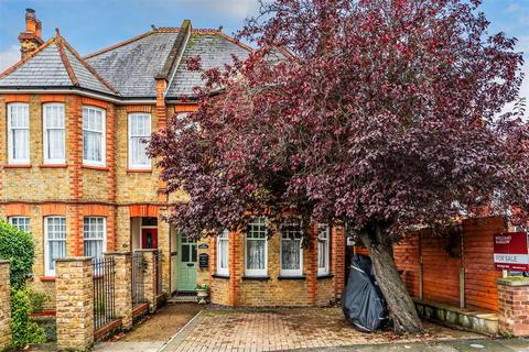 4 bedroom house for sale, Hallmead Road, Sutton