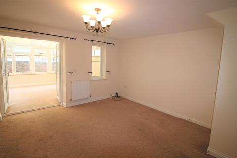 2 bedroom end of terrace house to rent, Lining Wood, Mitcheldean GL17