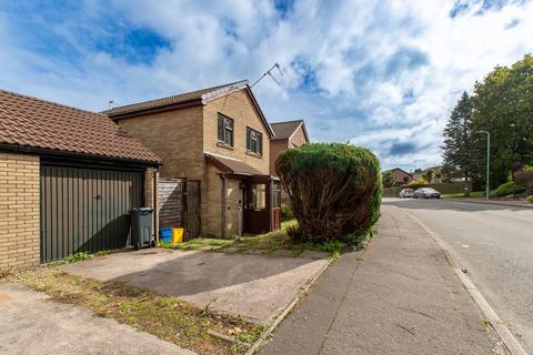 4 bedroom detached house for sale, Timothy Rees Close, Cardiff CF5