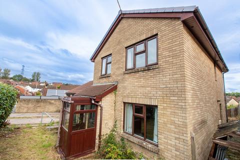 4 bedroom detached house for sale, Timothy Rees Close, Cardiff CF5