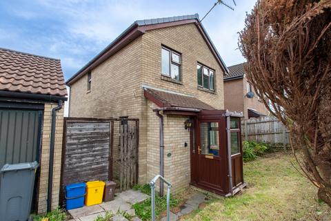 4 bedroom detached house for sale, Timothy Rees Close, Cardiff CF5