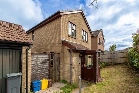 4 bedroom detached house for sale, Timothy Rees Close, Cardiff CF5