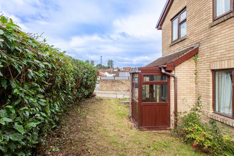 4 bedroom detached house for sale, Timothy Rees Close, Cardiff CF5