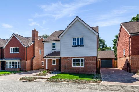 3 bedroom detached house for sale, Gallica, Sissinghurst