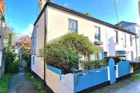 3 bedroom semi-detached house for sale, Orchard Place, Newlyn, TR18 5BG