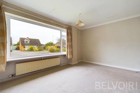 3 bedroom detached bungalow for sale, McGredy Drive, Belvidere, Shrewsbury, SY2