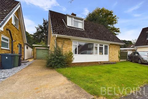 3 bedroom detached bungalow for sale, McGredy Drive, Belvidere, Shrewsbury, SY2