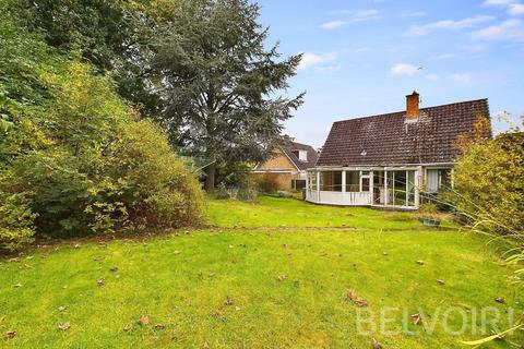 3 bedroom detached bungalow for sale, McGredy Drive, Belvidere, Shrewsbury, SY2