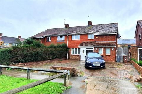 4 bedroom semi-detached house for sale, St Marys Drive, Bedfont