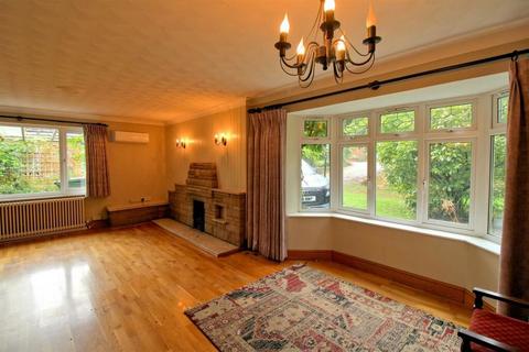 4 bedroom property for sale, School Road, Tilney All Saints, King's Lynn, Norfolk, PE34 4RS