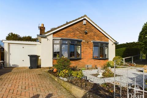 2 bedroom detached bungalow for sale, Bayberry Place, Coalway