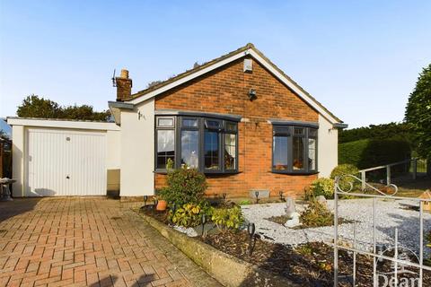 2 bedroom detached bungalow for sale, Bayberry Place, Coalway