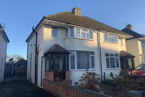 59 Arthray Road, Oxford, OX2 9AD