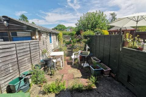 59 Arthray Road, Oxford, OX2 9AD