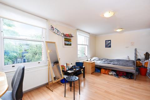 3 bedroom flat to rent, Ravenscourt Avenue Hammersmith W6