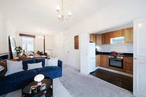 1 bedroom flat for sale, Lower Richmond Road, Putney, London