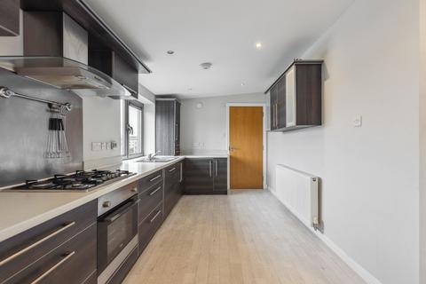 3 bedroom duplex for sale, Partick Bridge Street, Flat 5/2, Partick, Glasgow, G11 6PN