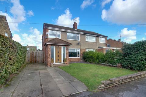 3 bedroom semi-detached house for sale, Harland Road, Elloughton