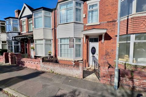 3 bedroom terraced house for sale, Field Bank Grove, Manchester M19