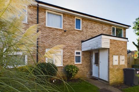 66 Birch Trees Road, Great Shelford, Cambridge, CB22 5AW